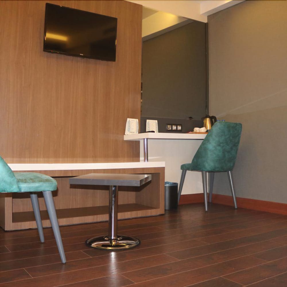 New Point Hotel — Bilecik — photo 2