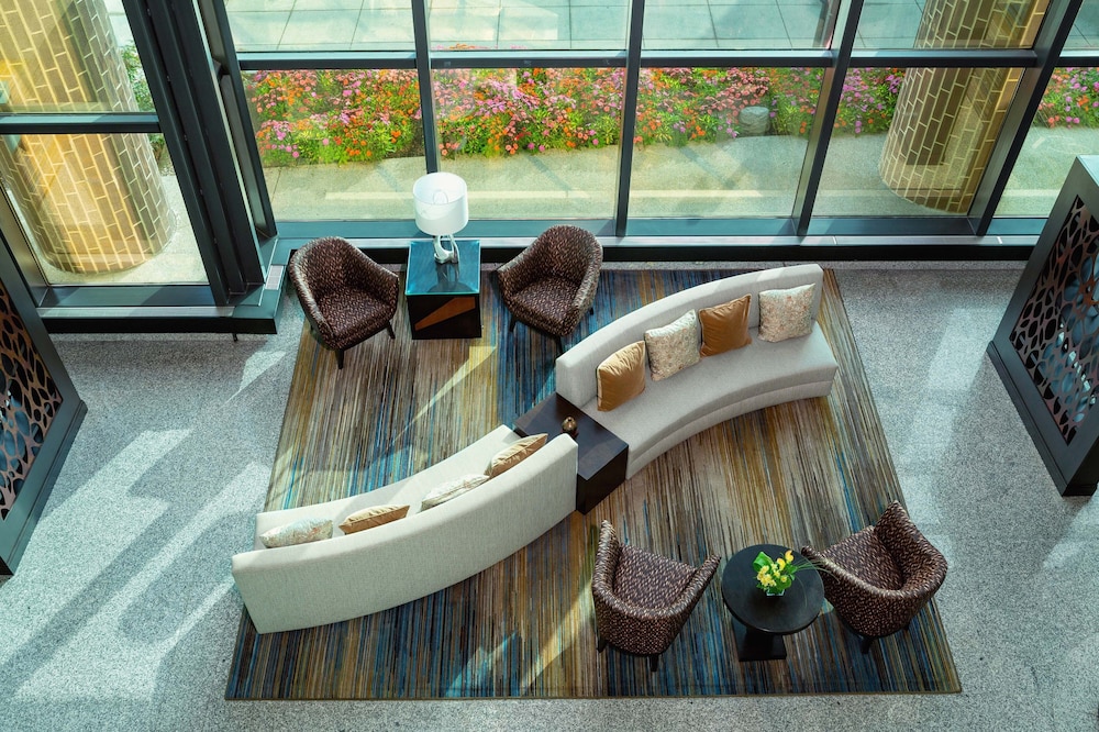 The Westin Southfield Detroit - photo 5