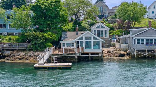 Stay At Rocky Neck — Gloucester