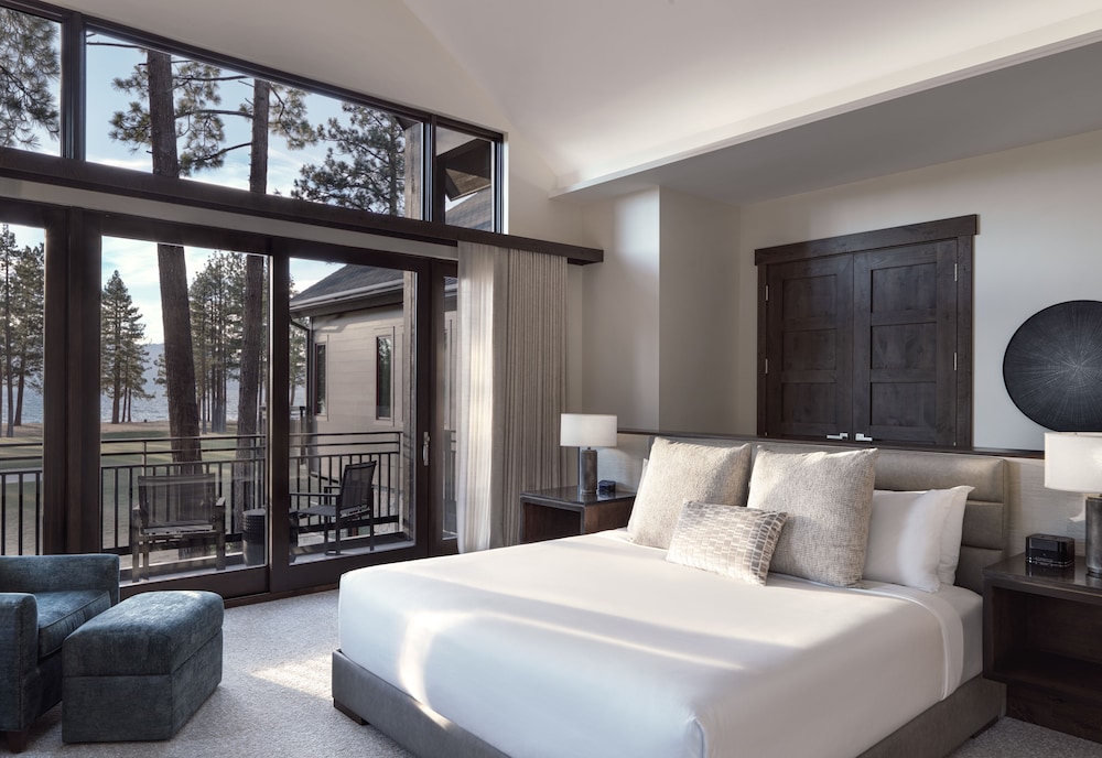Edgewood Tahoe Resort - photo 33
