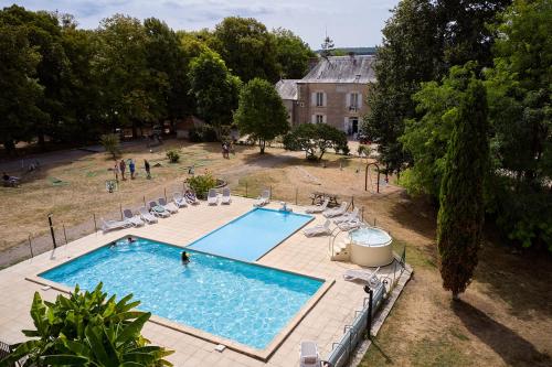 Glamping Loire Valley — hotel in Ingrandes