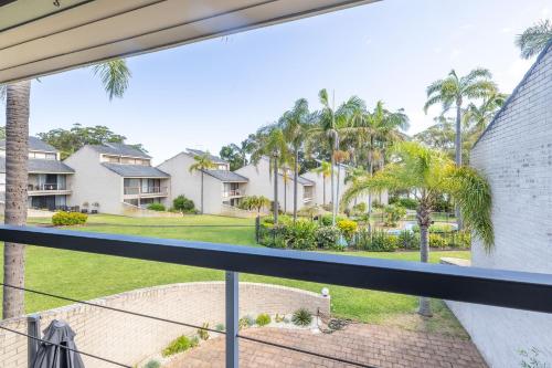 The Moorings 23 4 Cromarty Rd Air Con Pool And Waterfront — Soldiers Point