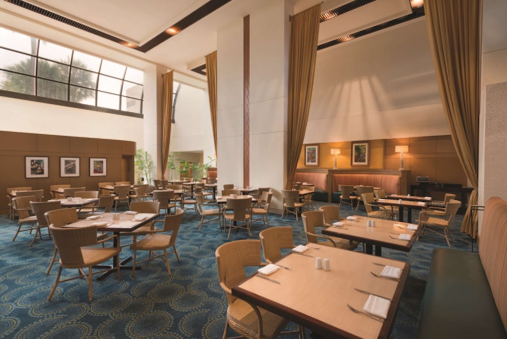 Hilton Miami Airport Blue Lagoon - photo 49