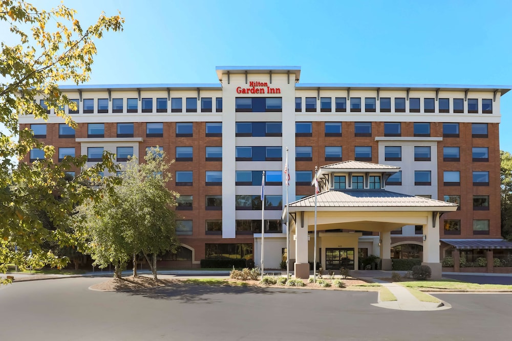 Hilton Garden Inn Raleigh Durham Research Triangle Park - featured photo