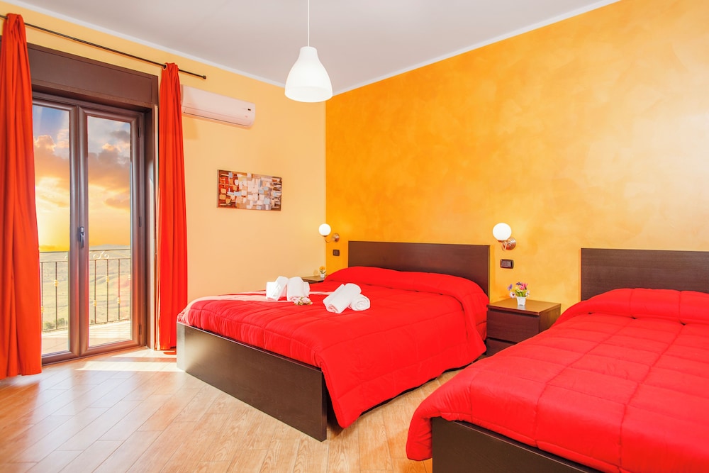 B&B Monte — Agrigento — photo 3