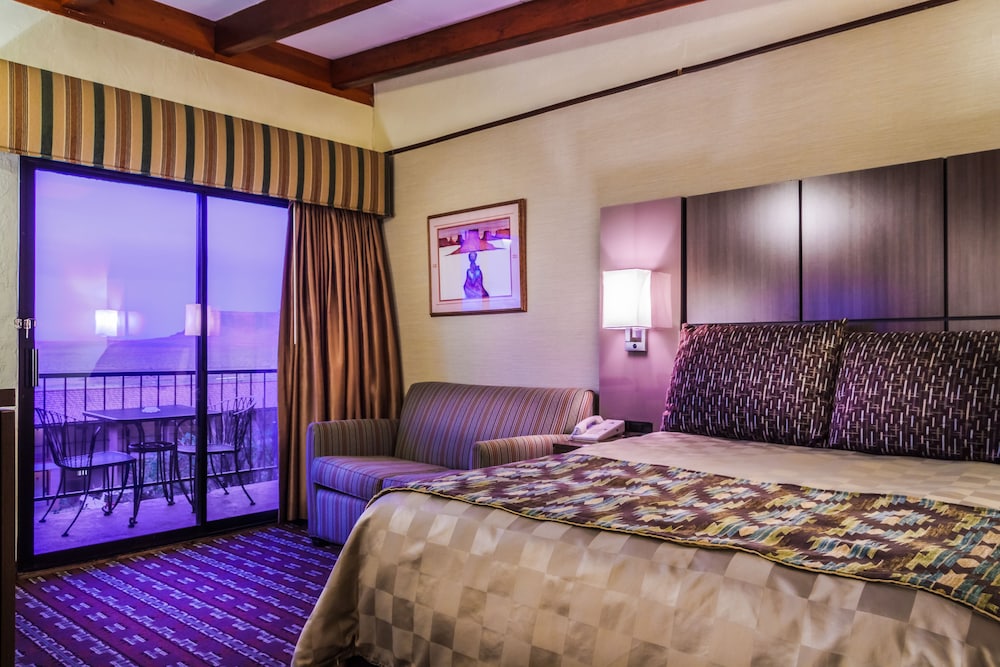 Goulding's Lodge - photo 4