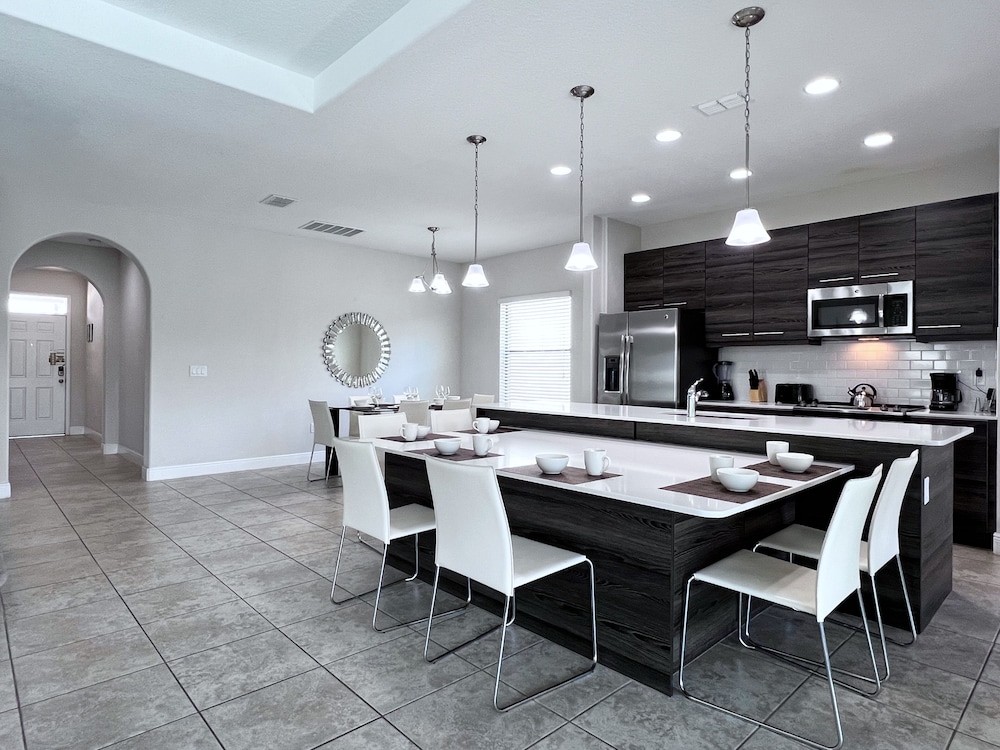 Balmoral Resort 140aa 5 Bedroom Home by RedAwning - photo 12