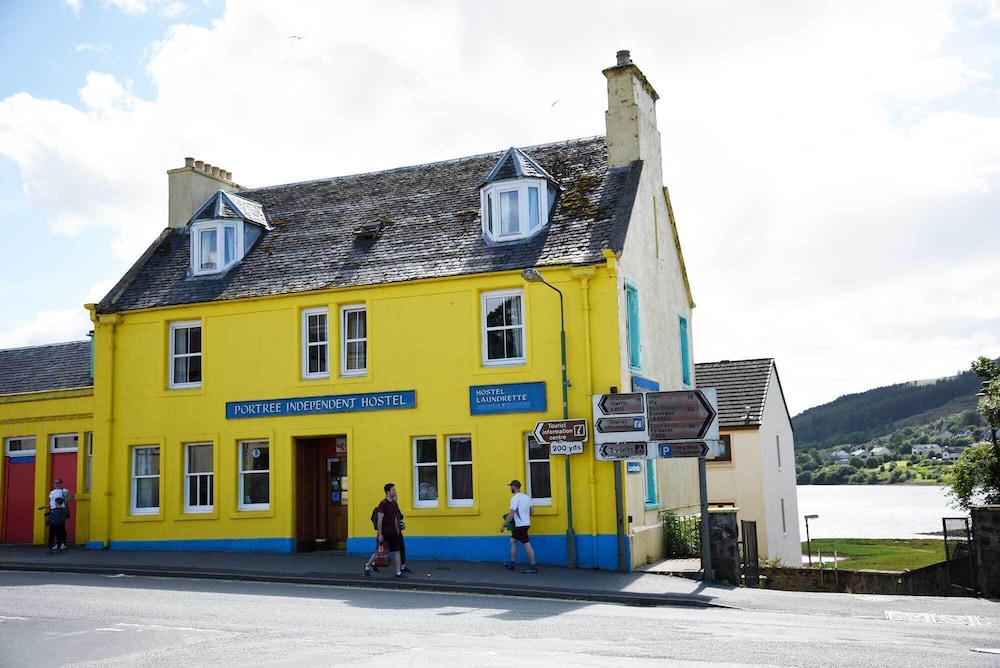 Portree Independent Hostel — 4-Star Luxury Hotel in Portree, United Kingdom