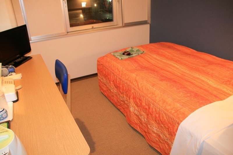 Uji Dai Ichi Hotel — Uji