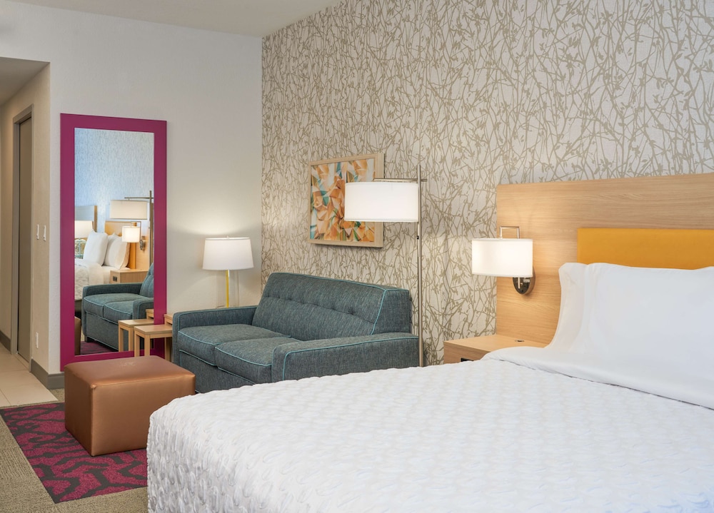 Home2 Suites by Hilton Ft. Lauderdale Downtown FL - photo 23