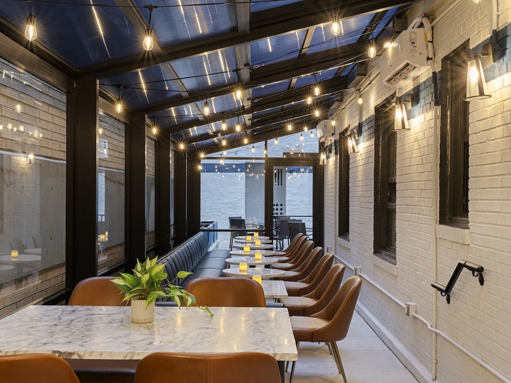 voco The Franklin New York by IHG - photo 34