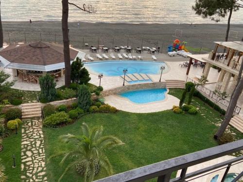 Black Sea Riviera Hotel