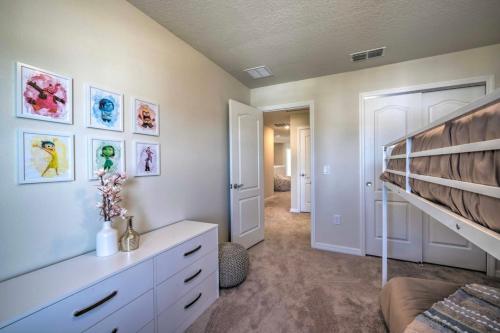 NEW Luxury Solterra Resort Home Disney World Family Retreat Vacation - photo 24