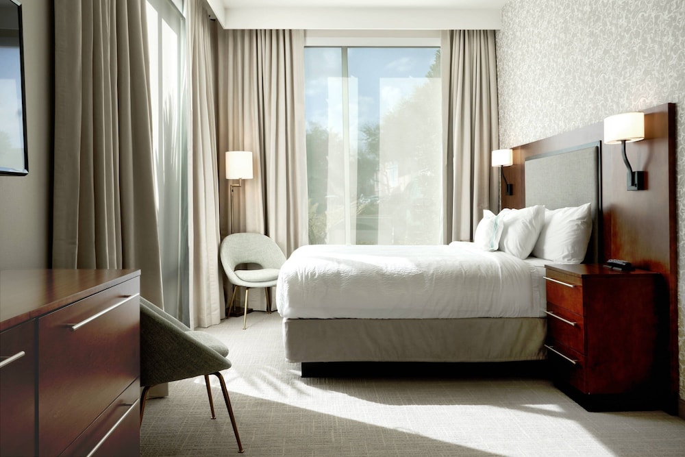 TownePlace Suites by Marriott Orlando Downtown - photo 10