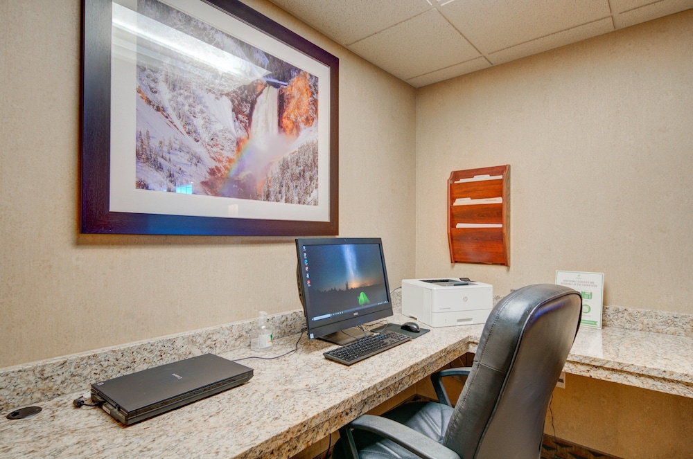 Holiday Inn West Yellowstone by IHG. - photo 124