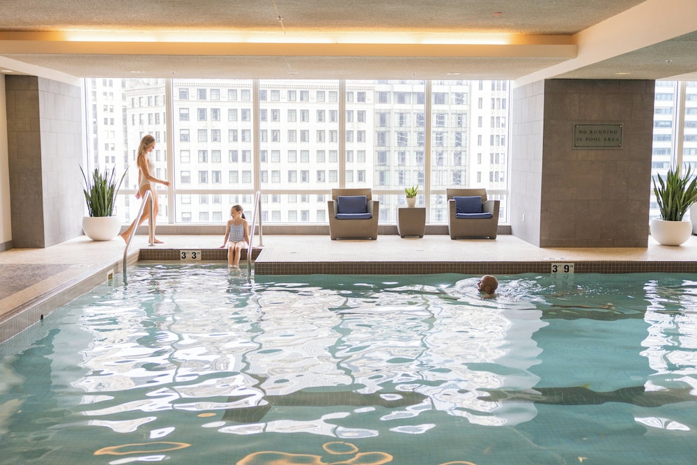 Trump International Hotel & Tower Chicago - photo 45