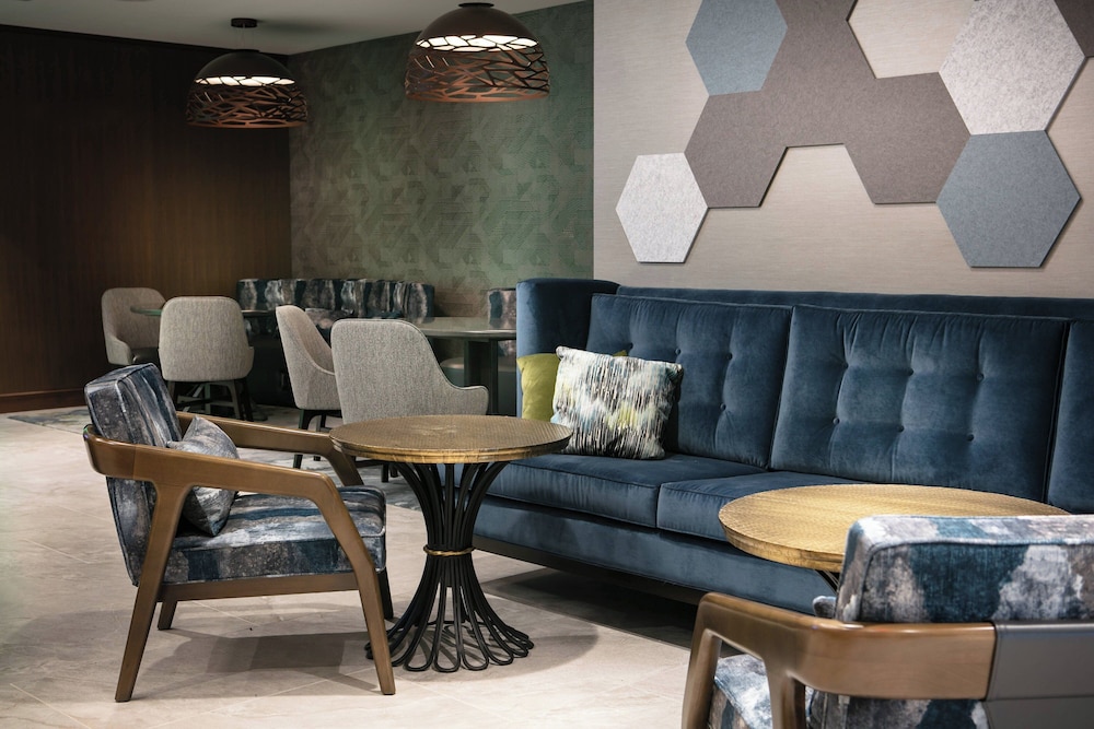 West Des Moines Marriott - photo 20