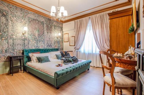 Altalena Luxury Rooms And Spa — Siena