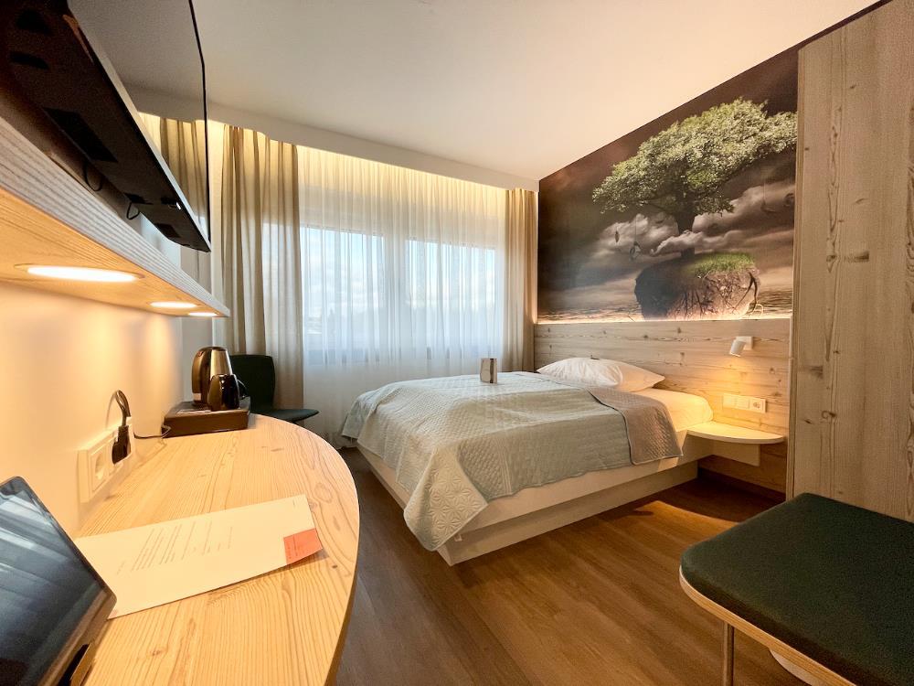 standart einzelzimmer