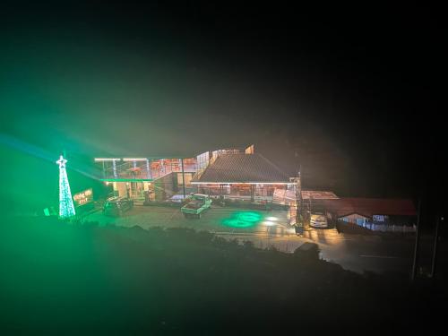 Singing Hills Hotel in Nuwara Eliya, Sri Lanka