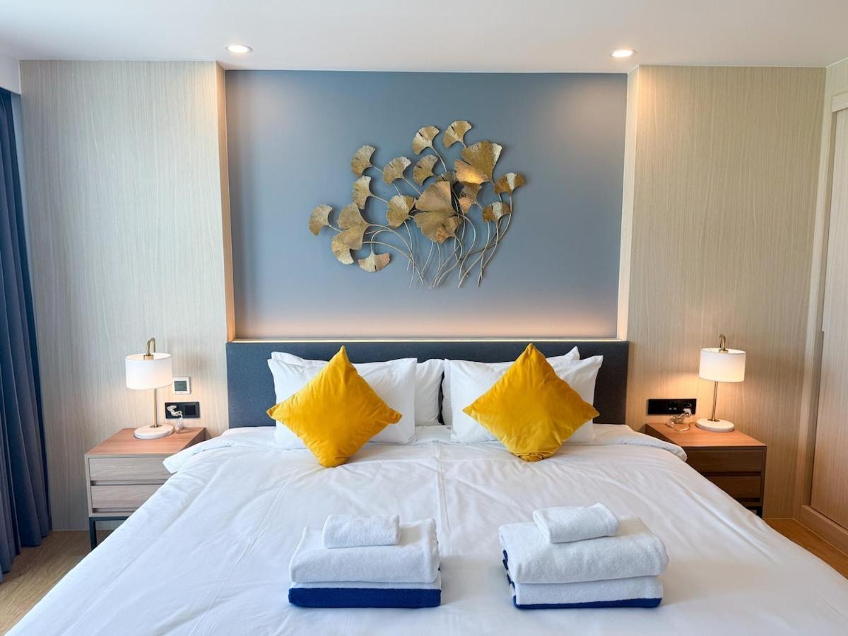 Stunning Sea View Duplex Wake Up To the Ocean — 4-Star Luxury Hotel in Rawai, Thailand