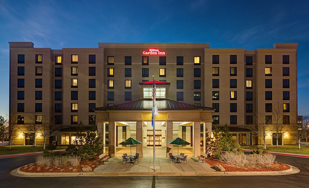 Hilton Garden Inn Denver Tech Center - featured photo