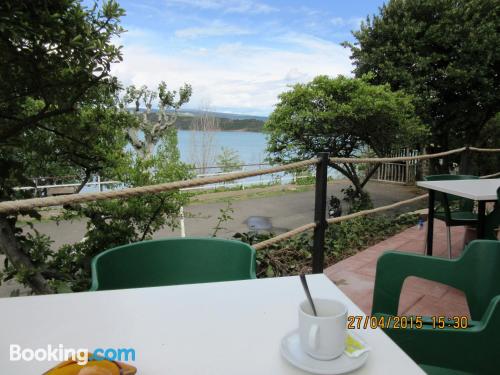Hotel Bellavista — Graus