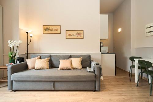 Duomo Design Cube 10 Minutes Walk From Brera — 4-Star Luxury Hotel in Milan, Italy