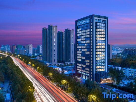 Lavande Hotel - carbon neutral hotel in Zibo