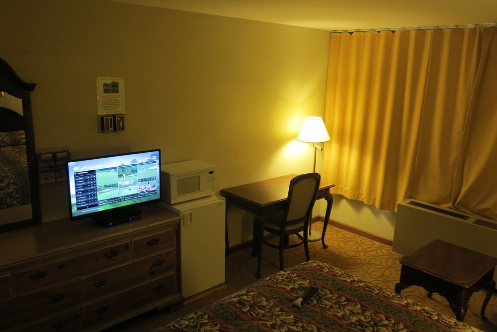 Ggt Tibet Inn - photo 8