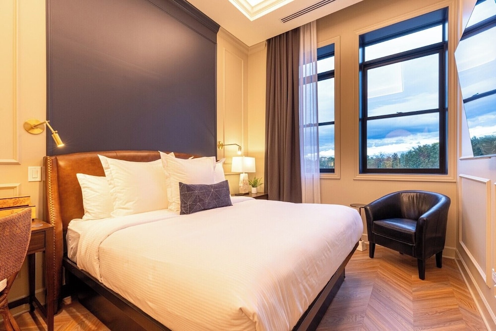 Sinclair Suites - photo 7