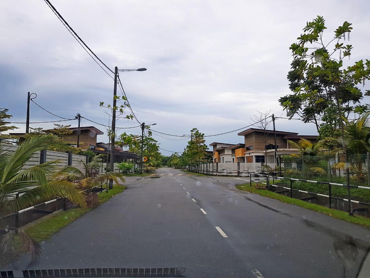 Siantan In Paya Rumput Perdana — 4-Star Luxury Hotel in Malacca, Malaysia