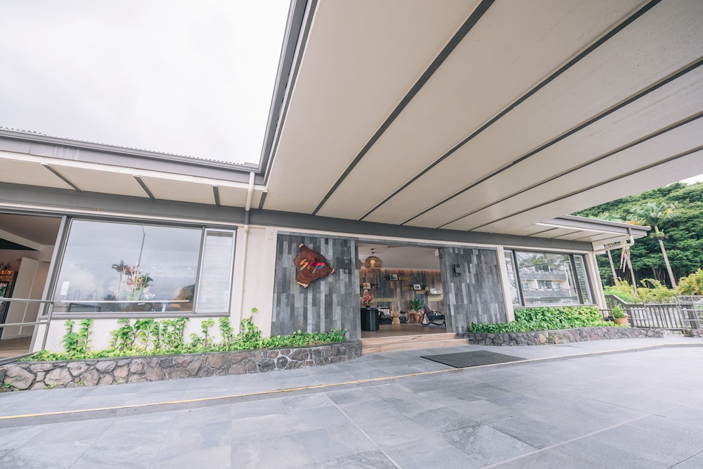 Scp Hilo Hotel - photo 66