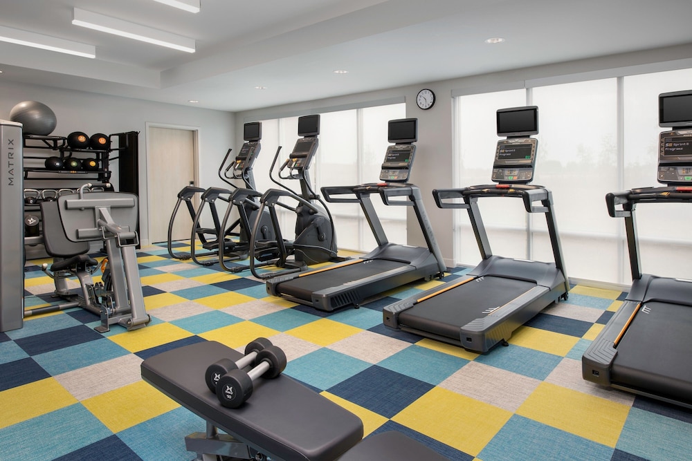 TownePlace Suites by Marriott Cincinnati Mason - photo 21