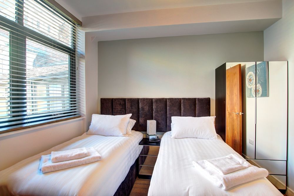 Piccadilly Suites in Manchester, United Kingdom