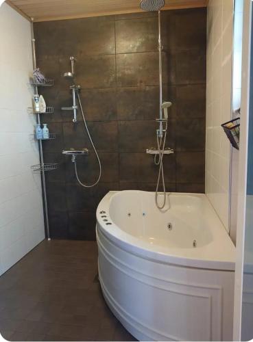 Huilikammari in Seinaejoki, Finland