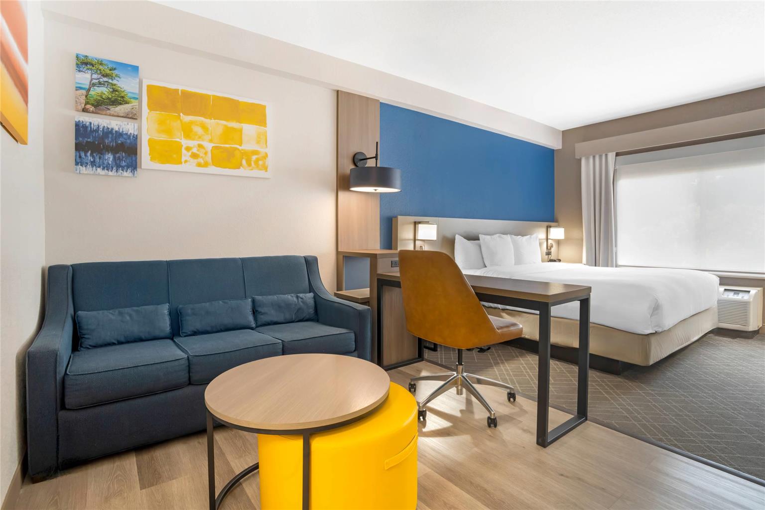Comfort Suites Gastonia Charlotte - photo 12