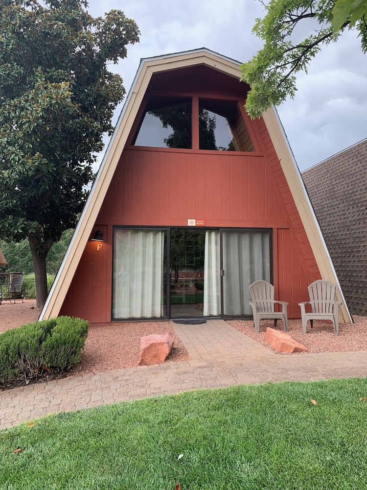 Red Agave Resort - photo 16