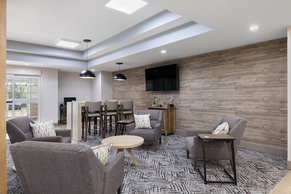 Candlewood Suites Sioux Falls by IHG - photo 36