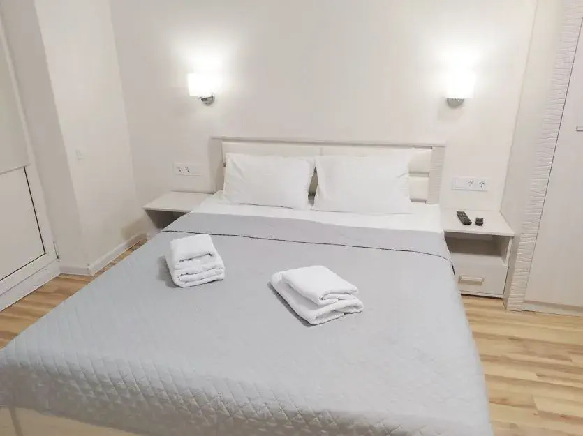 More Fun Flat in Kabardinka, Russia