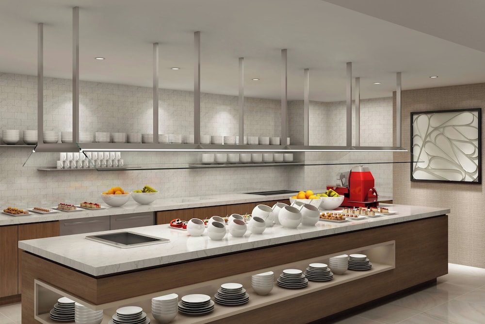 AC Hotel by Marriott Atlanta Downtown - photo 21