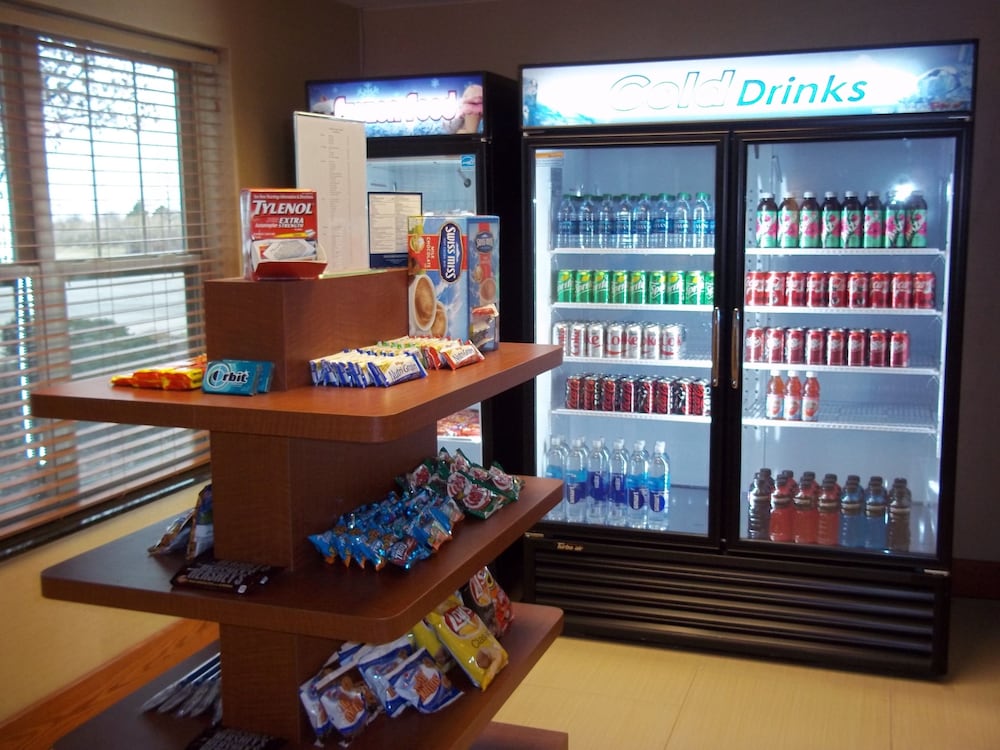 Holiday Inn Express & Suites Chicago West Roselle by IHG - photo 24