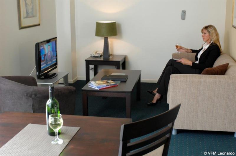Quest Carlton on Finlay — 4-Star Luxury Hotel in Carlton, Australia
