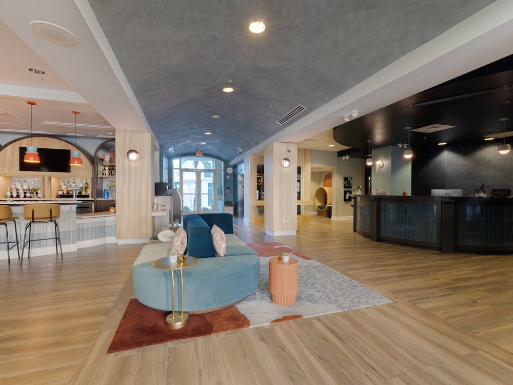 voco Sarasota an IHG Hotel - photo 3