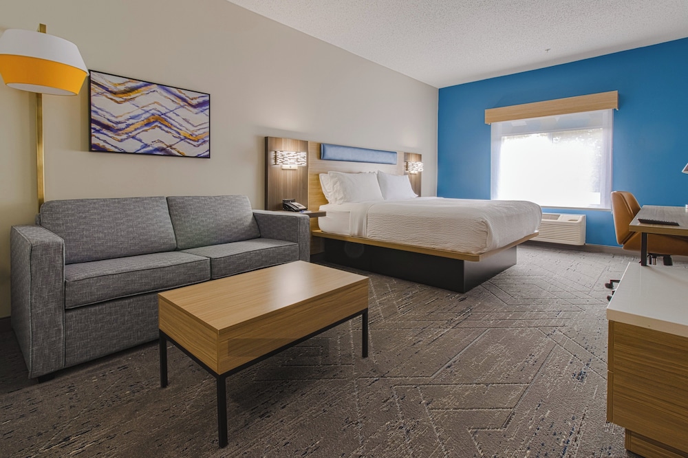 Holiday Inn Express Hartford Newington by IHG - photo 27