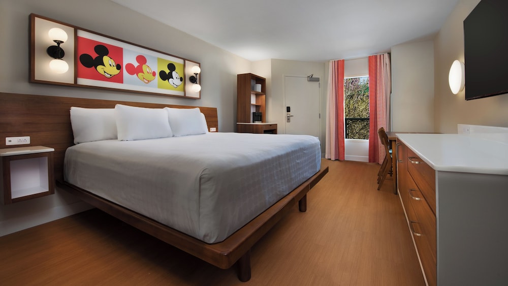 Disney's Pop Century Resort - photo 7