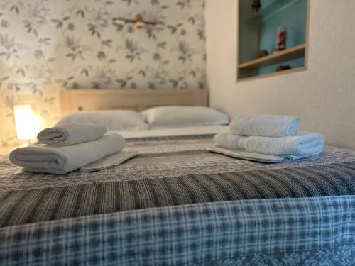 Stumari Apartaments