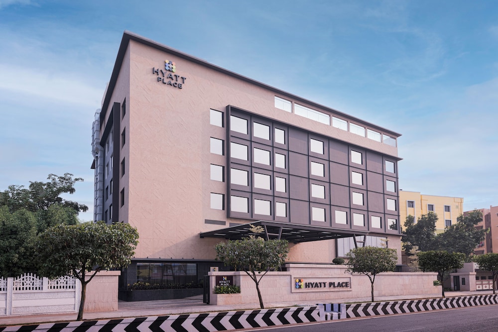 Hyatt Place Vijayawada in Vijayawada, India