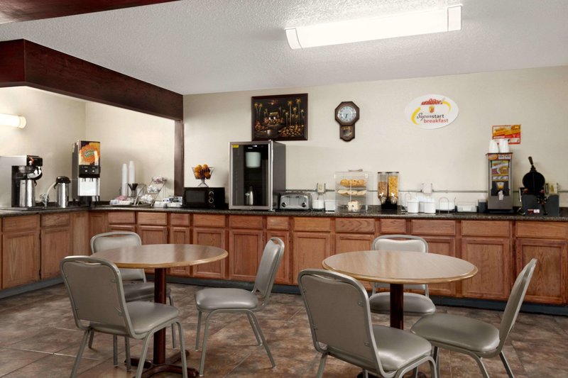 Super 8 by Wyndham Carlsbad - photo 45
