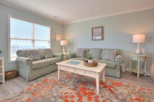 Ocean Walk 1301 in Oak Island, United States